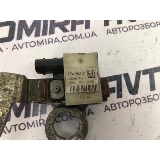 Клемма минусовая Ford Focus 3 2011-2017 AV6N10C679BD